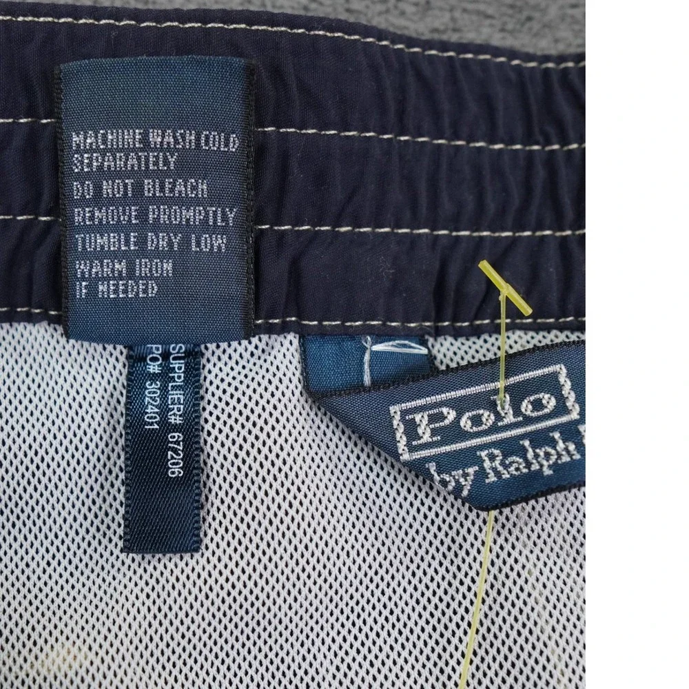 Polo Ralph Lauren button look items